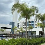 Orla Recreio