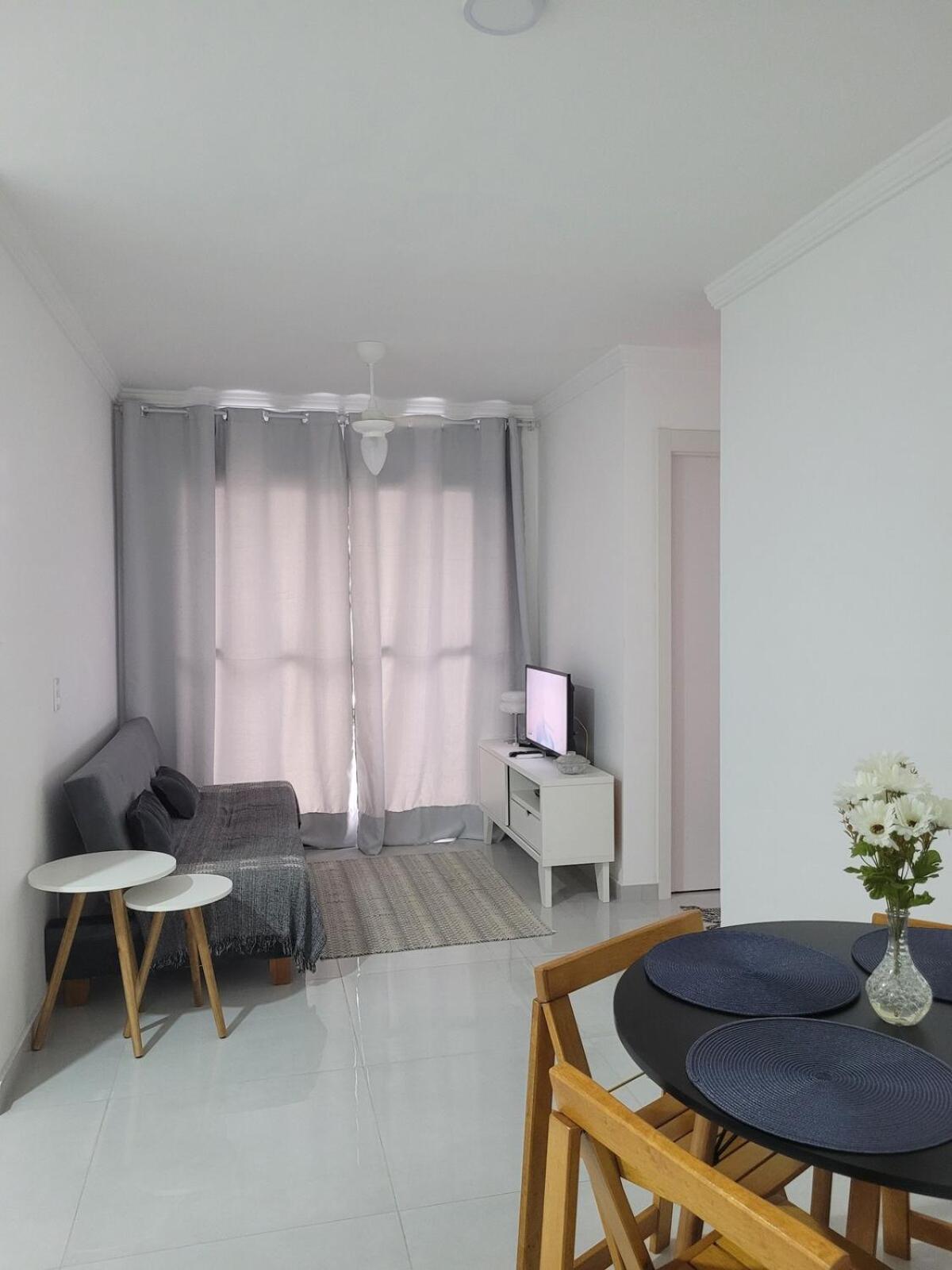 Orla Recreio Apartamento *