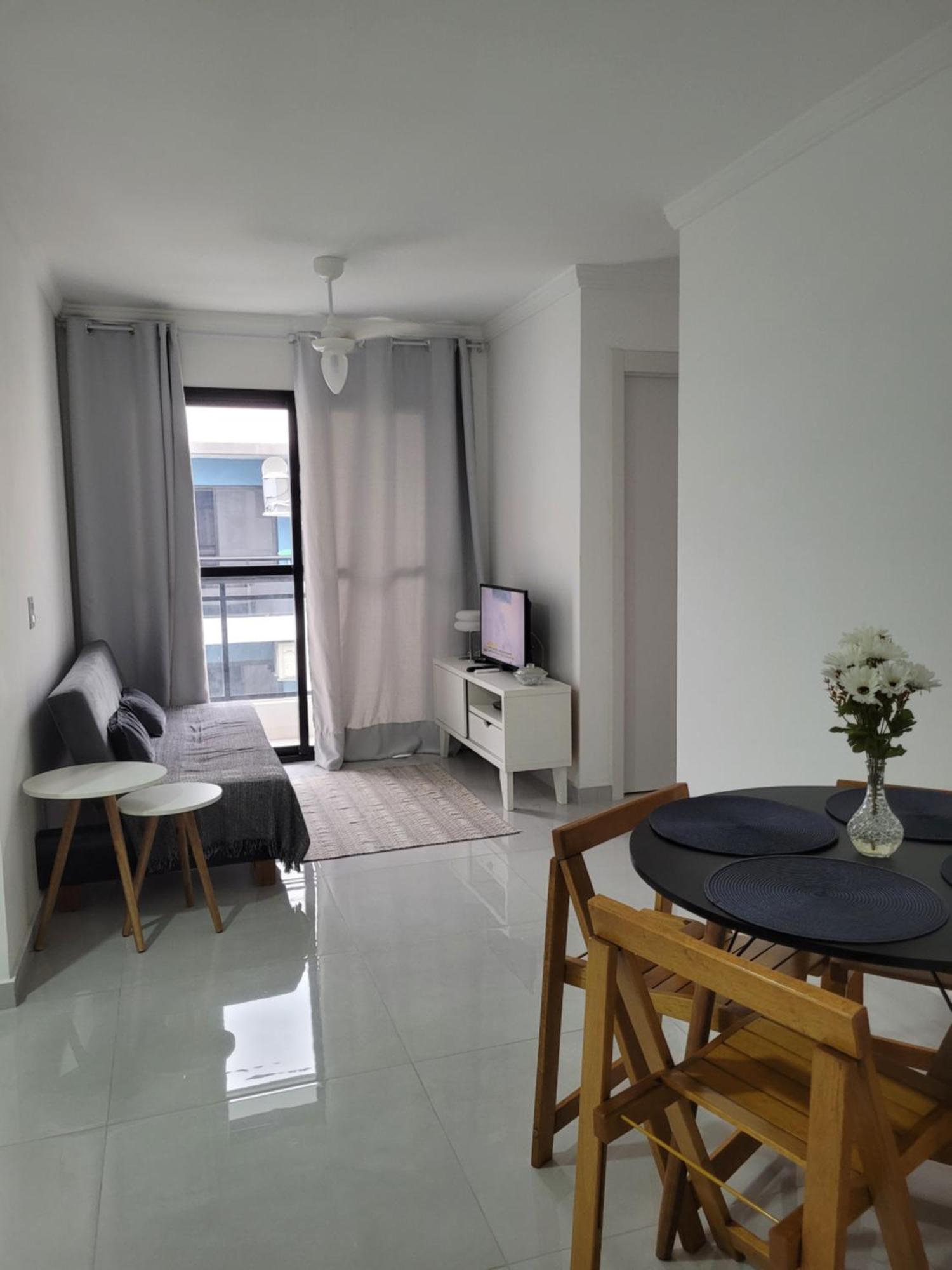 Apartamento Orla Recreio